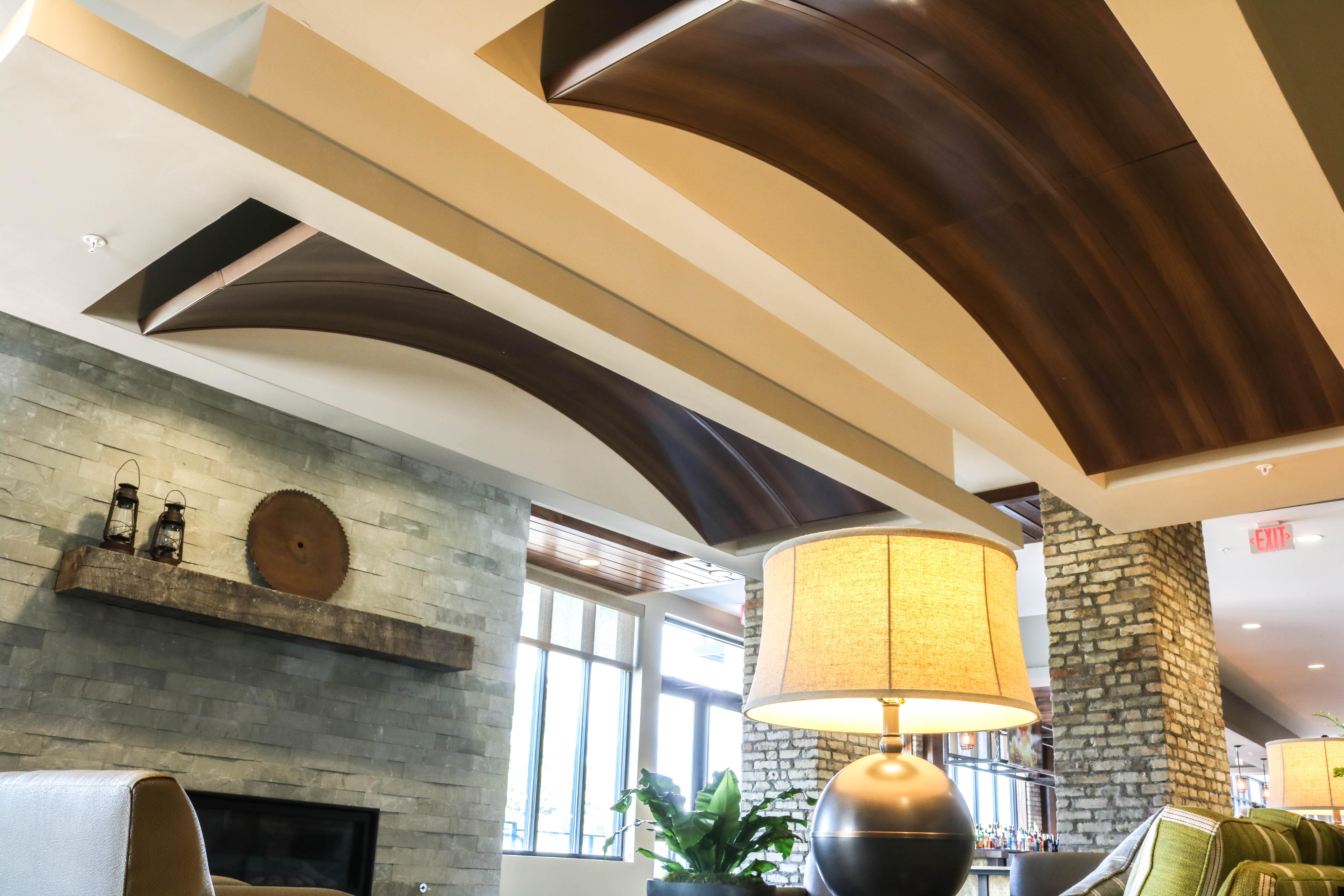 Hotel Indigo Traverse City By Ihg Eksteriør billede