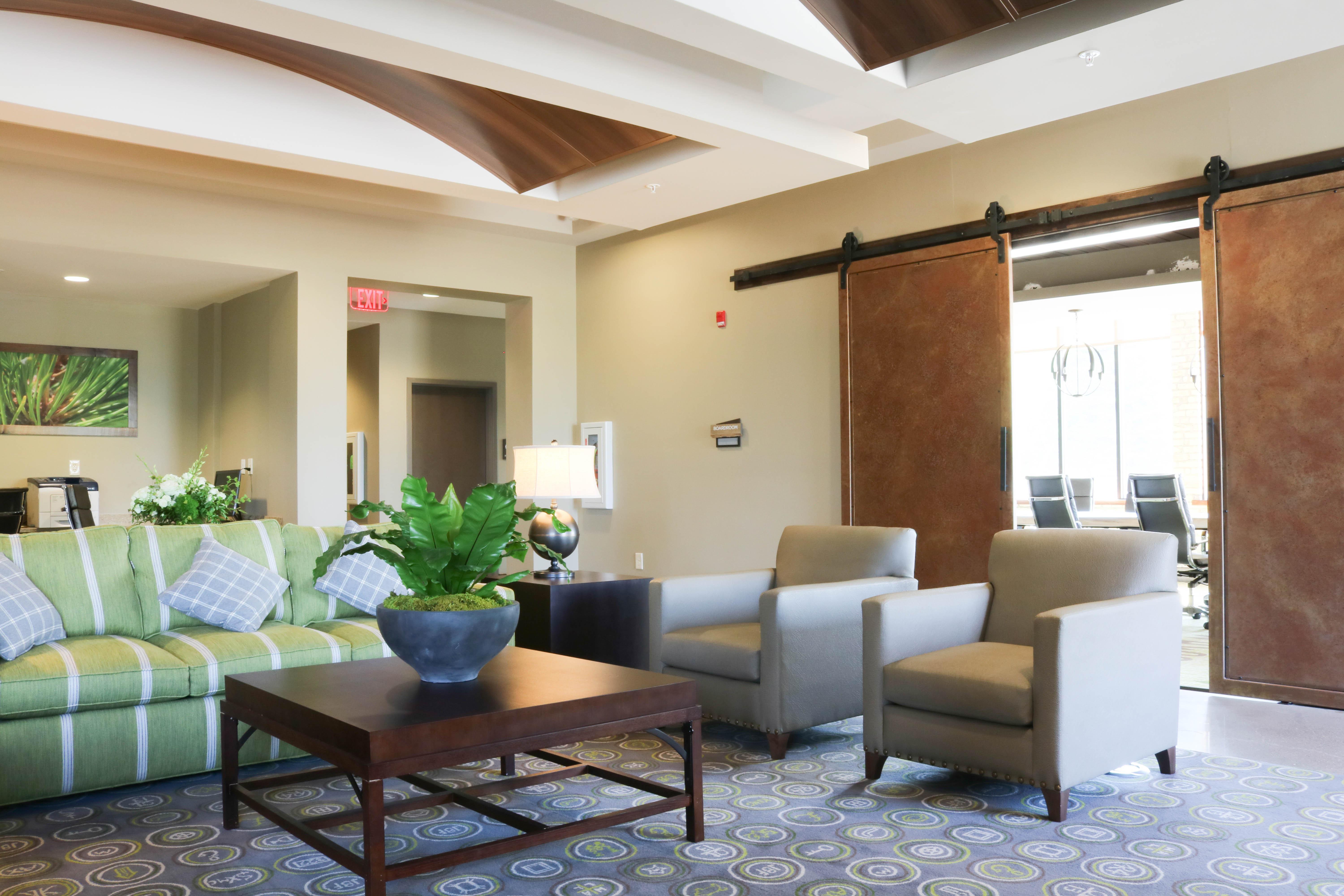 Hotel Indigo Traverse City By Ihg Eksteriør billede