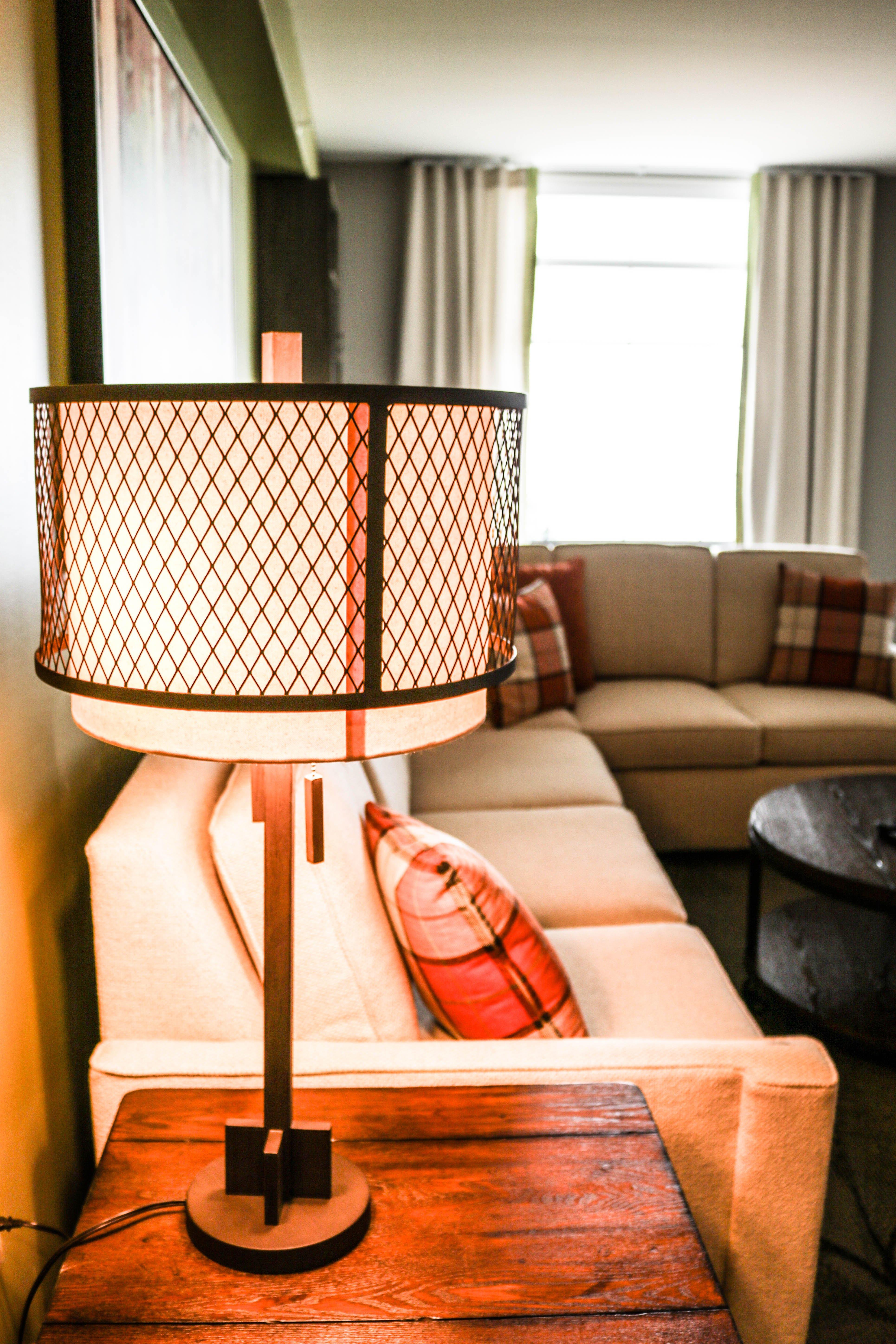 Hotel Indigo Traverse City By Ihg Eksteriør billede