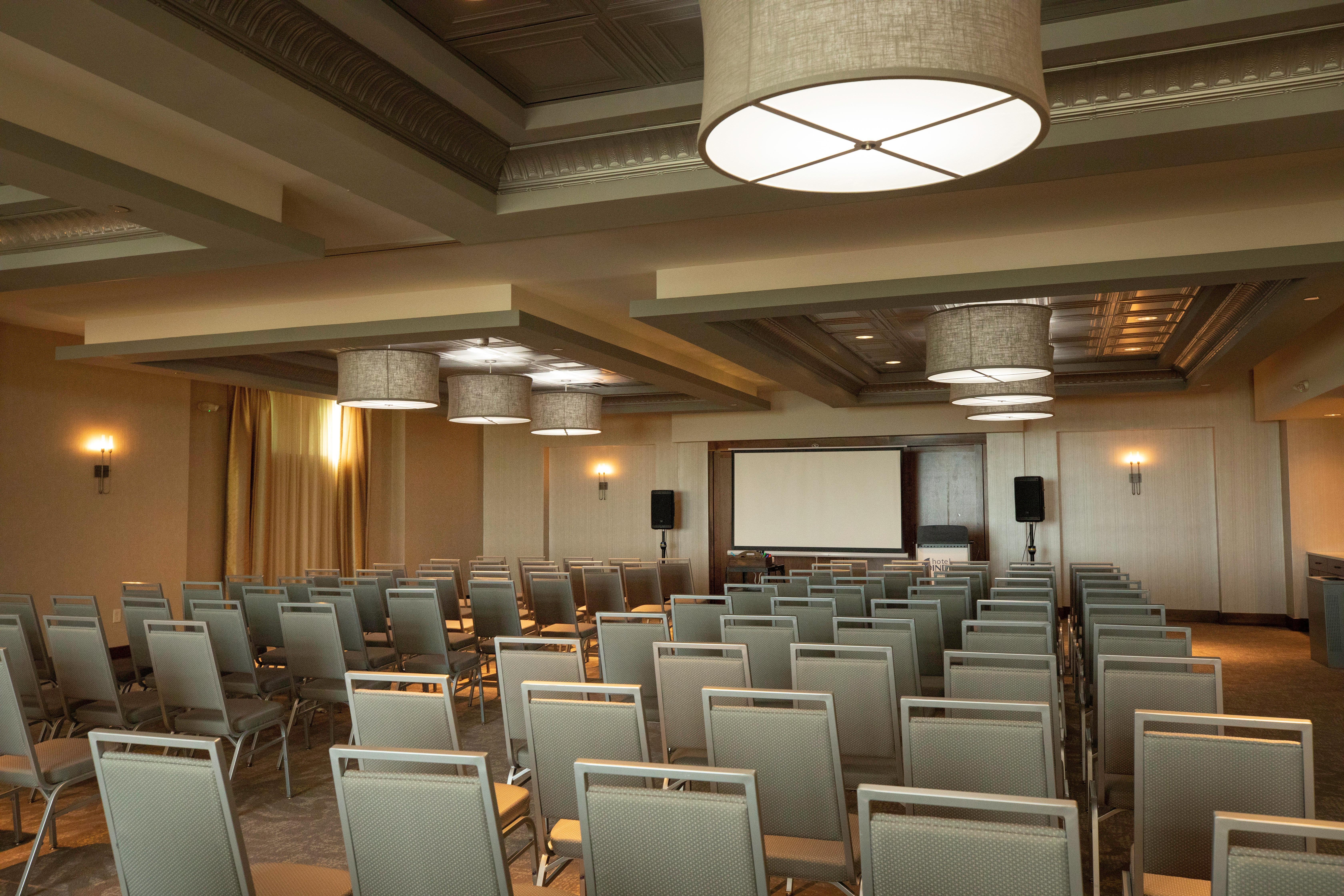 Hotel Indigo Traverse City By Ihg Eksteriør billede