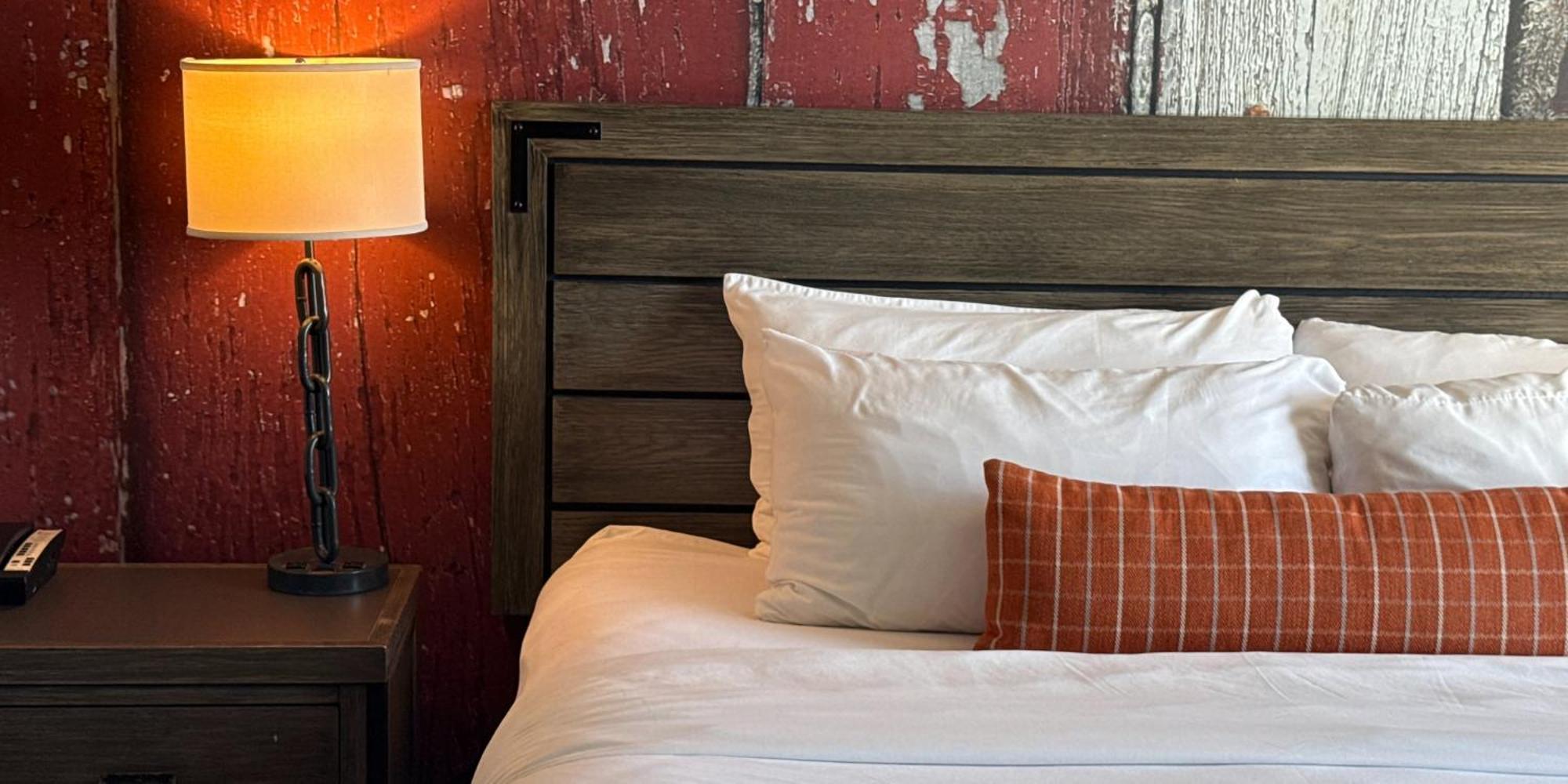Hotel Indigo Traverse City By Ihg Eksteriør billede