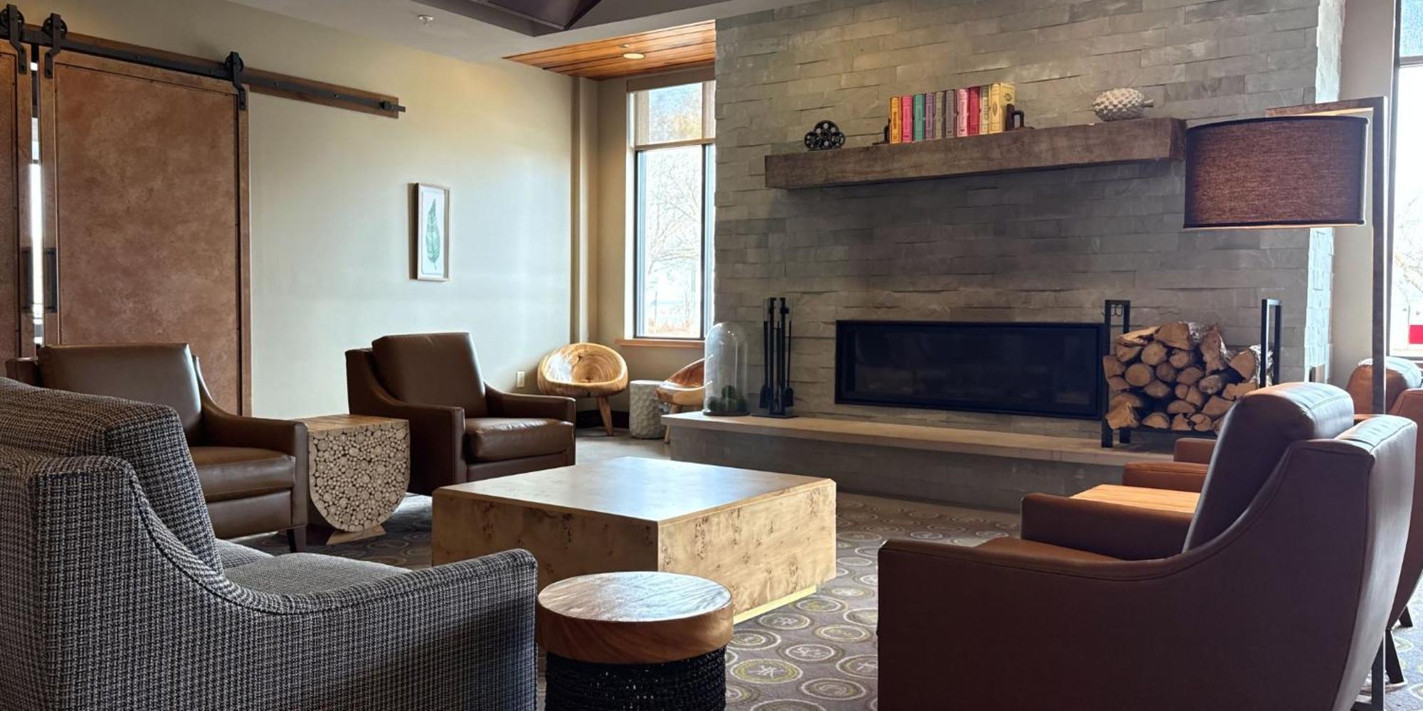 Hotel Indigo Traverse City By Ihg Eksteriør billede